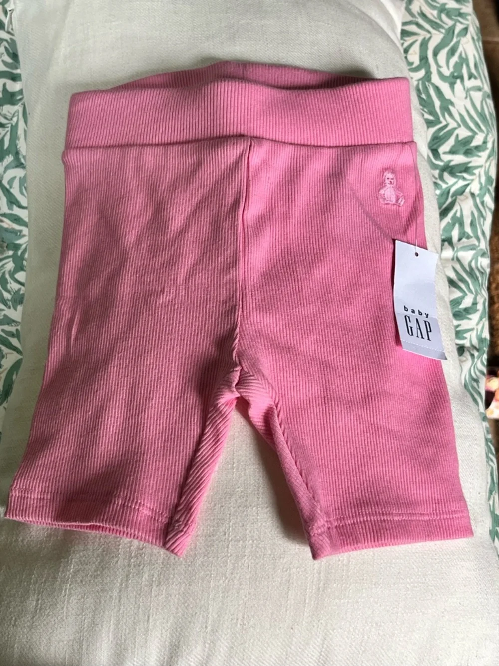 Baby Gap Shorts Bundle 12-18m